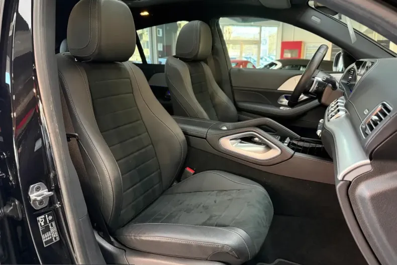 Mercedes-Benz GLE 300 (Clasa GLE) din 2025 cu 27.000 km - oferta MER200746 - foto 22