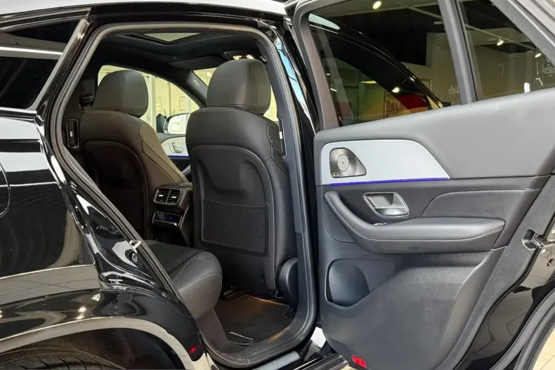 Mercedes-Benz GLE 300 (Clasa GLE) din 2025 cu 27.000 km - oferta MER200746 - foto 23