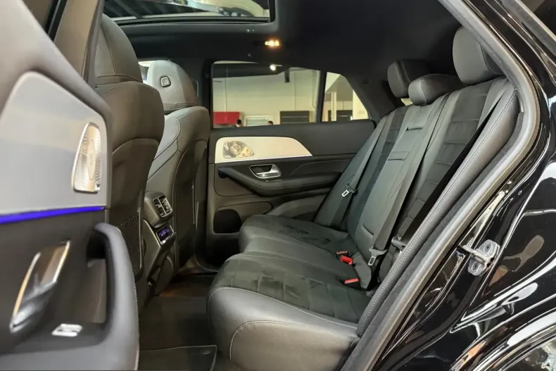 Mercedes-Benz GLE 300 (Clasa GLE) din 2025 cu 27.000 km - oferta MER200746 - foto 27