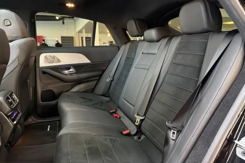 Mercedes-Benz GLE 300 (Clasa GLE) din 2025 cu 27.000 km - oferta MER200746 - foto 28