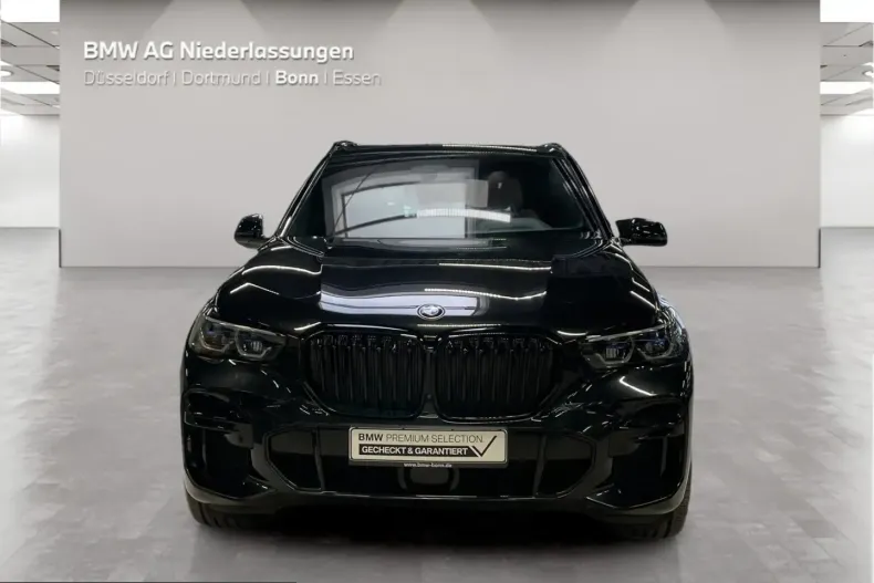 BMW X5 (Seria X) din 2022 cu 76.655 km - oferta BMW200747 - foto 5