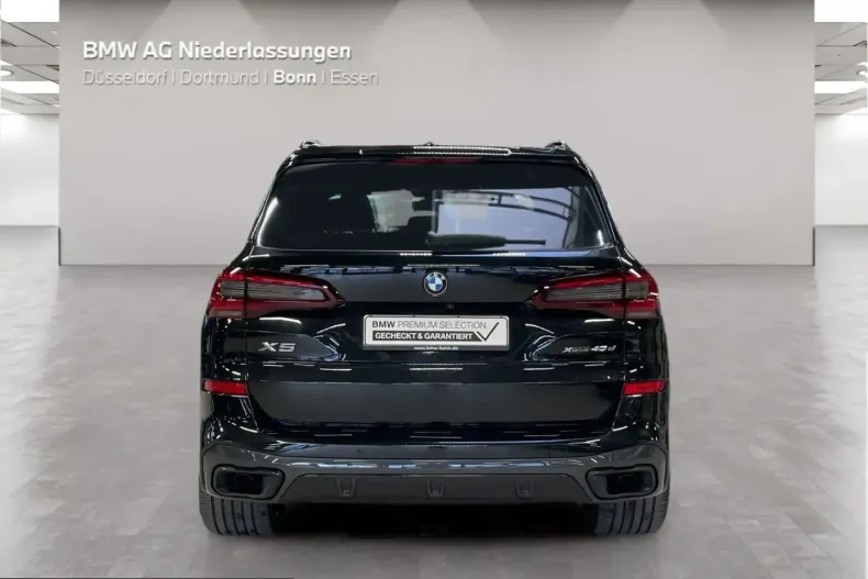 BMW X5 (Seria X) din 2022 cu 76.655 km - oferta BMW200747 - foto 6