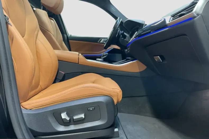 BMW X5 (Seria X) din 2022 cu 76.655 km - oferta BMW200747 - foto 8