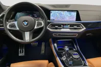 BMW X5 (Seria X) din 2022 cu 76.655 km - oferta BMW200747 - foto 9