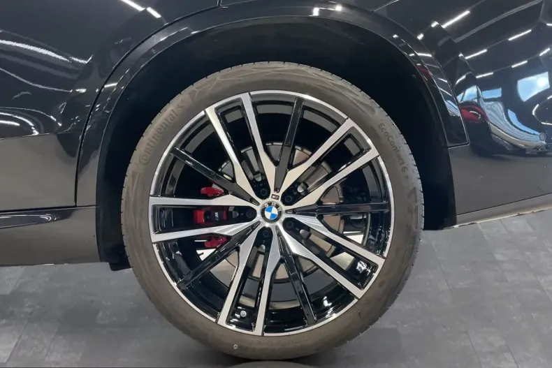 BMW X5 (Seria X) din 2022 cu 76.655 km - oferta BMW200747 - foto 11