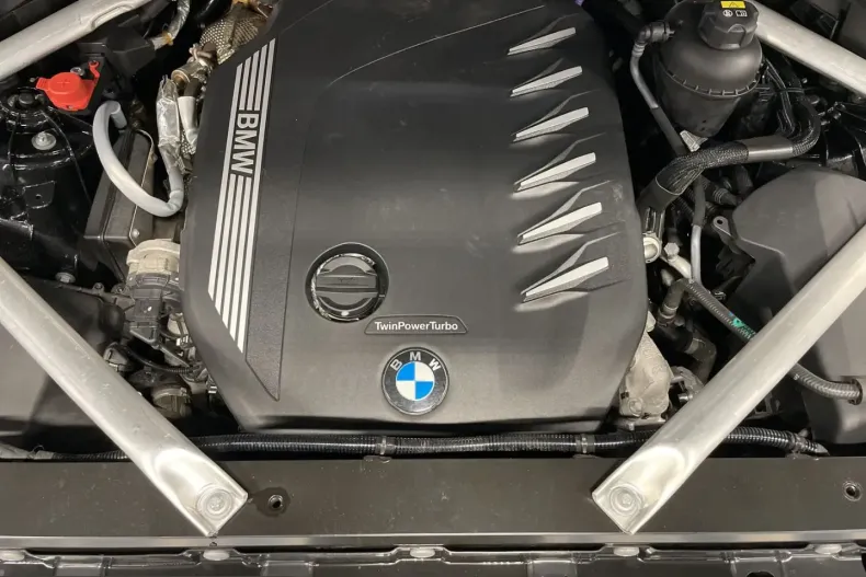 BMW X5 (Seria X) din 2022 cu 76.655 km - oferta BMW200747 - foto 12