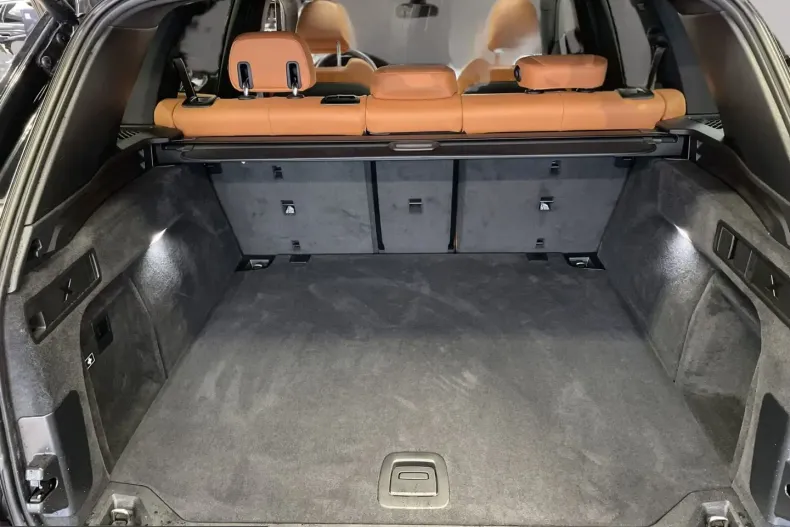 BMW X5 (Seria X) din 2022 cu 76.655 km - oferta BMW200747 - foto 13