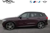 BMW X5 (Seria X) din 2022 cu 68.502 km - oferta BMW200748 - foto 2