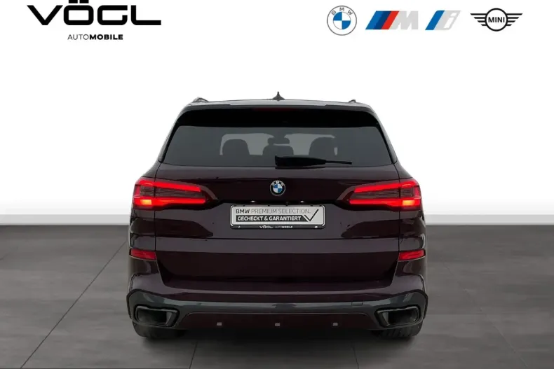 BMW X5 (Seria X) din 2022 cu 68.502 km - oferta BMW200748 - foto 3