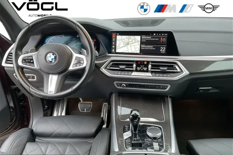BMW X5 (Seria X) din 2022 cu 68.502 km - oferta BMW200748 - foto 5
