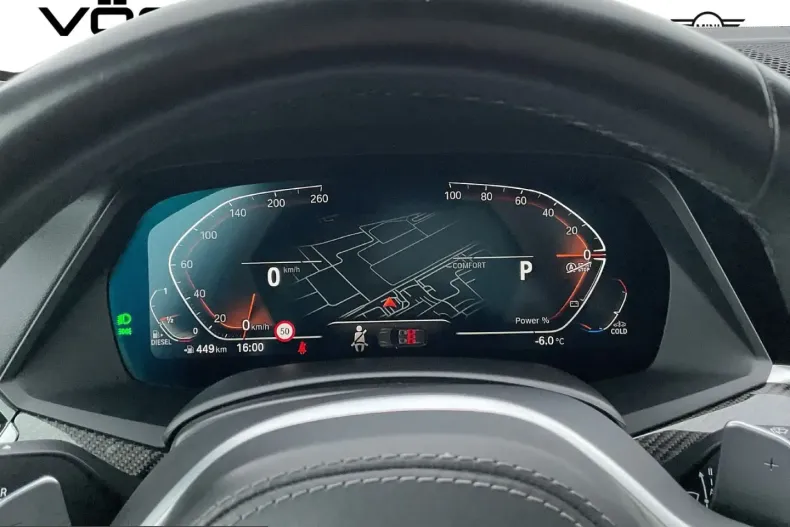 BMW X5 (Seria X) din 2022 cu 68.502 km - oferta BMW200748 - foto 7