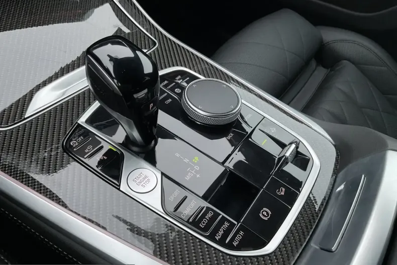 BMW X5 (Seria X) din 2022 cu 68.502 km - oferta BMW200748 - foto 9