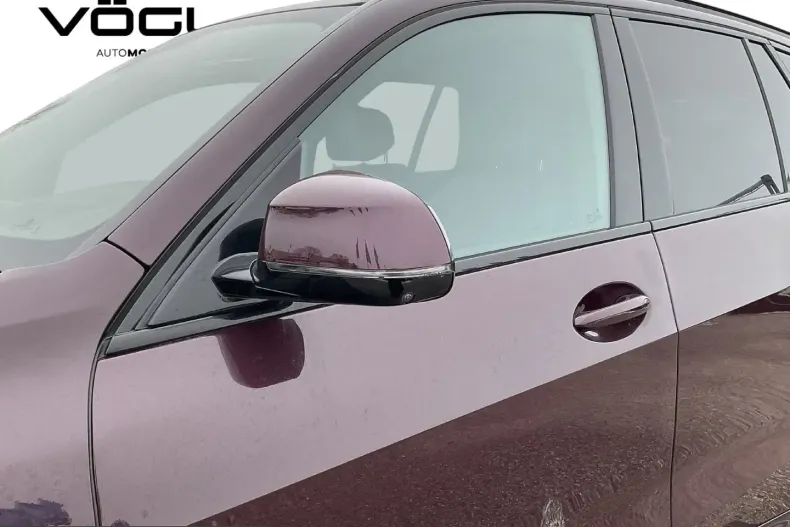 BMW X5 (Seria X) din 2022 cu 68.502 km - oferta BMW200748 - foto 11