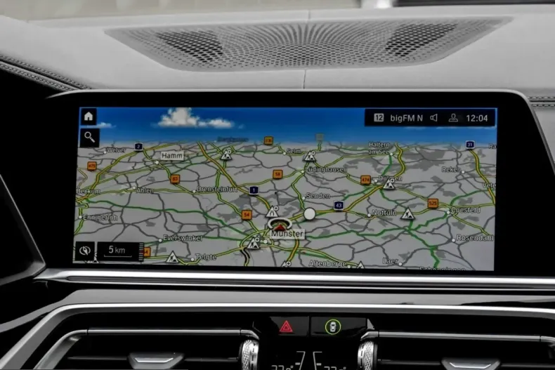 BMW X5 (Seria X) din 2022 cu 79.451 km - oferta BMW200749 - foto 7