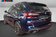 BMW X5 (Seria X) din 2022 cu 86.307 km - oferta BMW200750 - foto 4