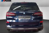 BMW X5 (Seria X) din 2022 cu 86.307 km - oferta BMW200750 - foto 5