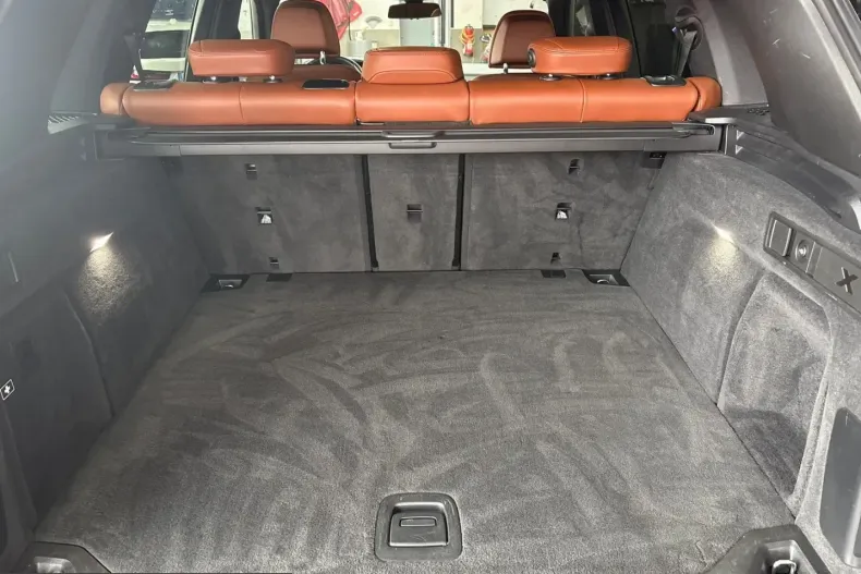 BMW X5 (Seria X) din 2022 cu 86.307 km - oferta BMW200750 - foto 7