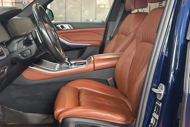 BMW X5 (Seria X) din 2022 cu 86.307 km - oferta BMW200750 - foto 10