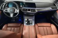 BMW X5 (Seria X) din 2022 cu 86.307 km - oferta BMW200750 - foto 11