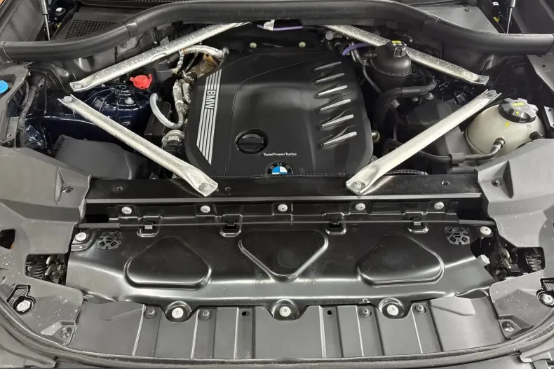 BMW X5 (Seria X) din 2022 cu 86.307 km - oferta BMW200750 - foto 15