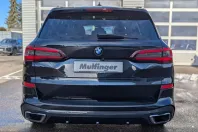 BMW X5 (Seria X) din 2022 cu 45.179 km - oferta BMW200751 - foto 4