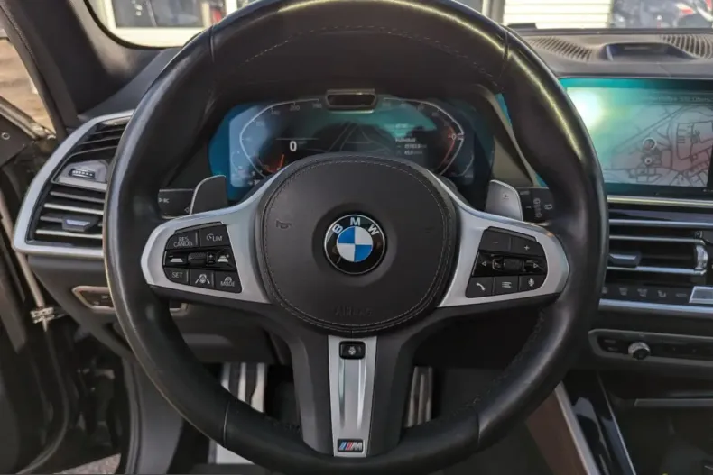 BMW X5 (Seria X) din 2022 cu 45.179 km - oferta BMW200751 - foto 6