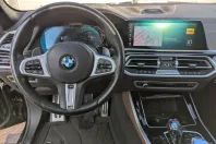 BMW X5 (Seria X) din 2022 cu 45.179 km - oferta BMW200751 - foto 8