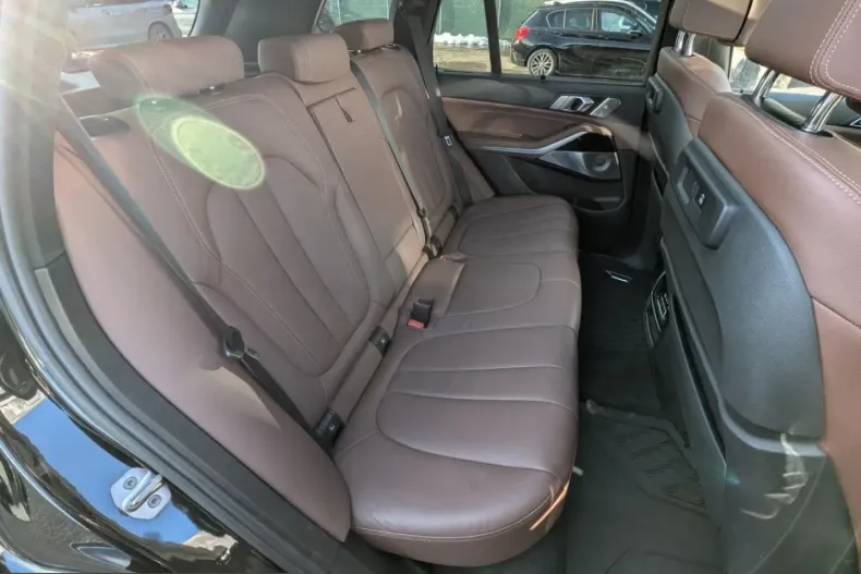 BMW X5 (Seria X) din 2022 cu 45.179 km - oferta BMW200751 - foto 10