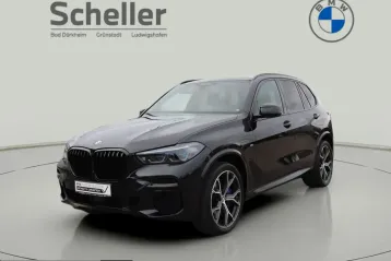 BMW X5 din 2022 - oferta BMW200752