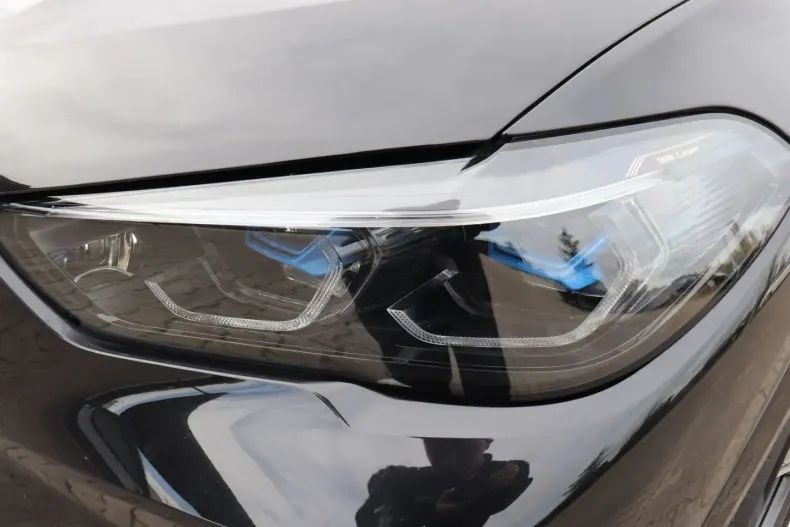 BMW X5 (Seria X) din 2022 cu 70.000 km - oferta BMW200752 - foto 3