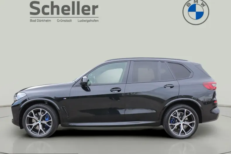 BMW X5 (Seria X) din 2022 cu 70.000 km - oferta BMW200752 - foto 4