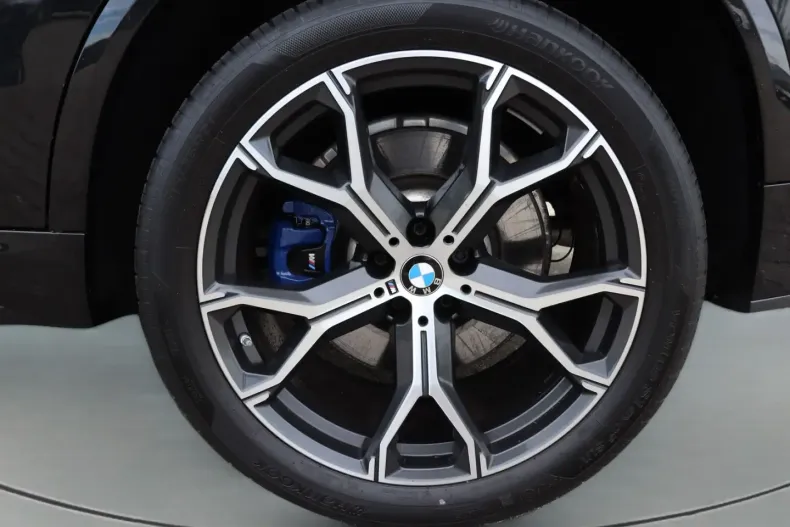 BMW X5 (Seria X) din 2022 cu 70.000 km - oferta BMW200752 - foto 5