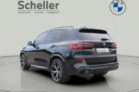 BMW X5 (Seria X) din 2022 cu 70.000 km - oferta BMW200752 - foto 6