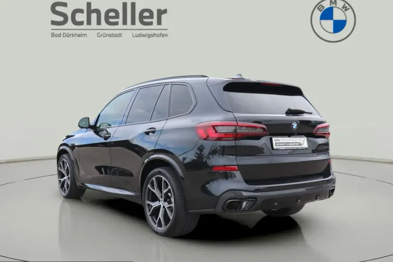 BMW X5 (Seria X) din 2022 cu 70.000 km - oferta BMW200752 - foto 6