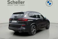 BMW X5 (Seria X) din 2022 cu 70.000 km - oferta BMW200752 - foto 8