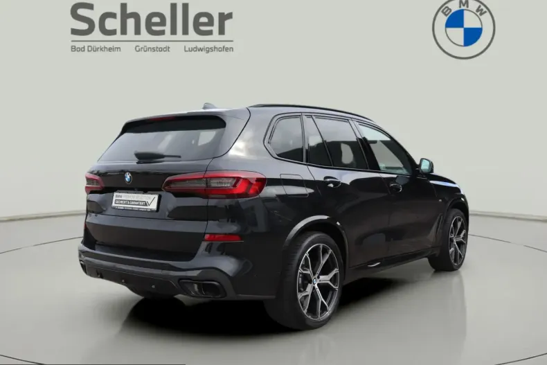 BMW X5 (Seria X) din 2022 cu 70.000 km - oferta BMW200752 - foto 8