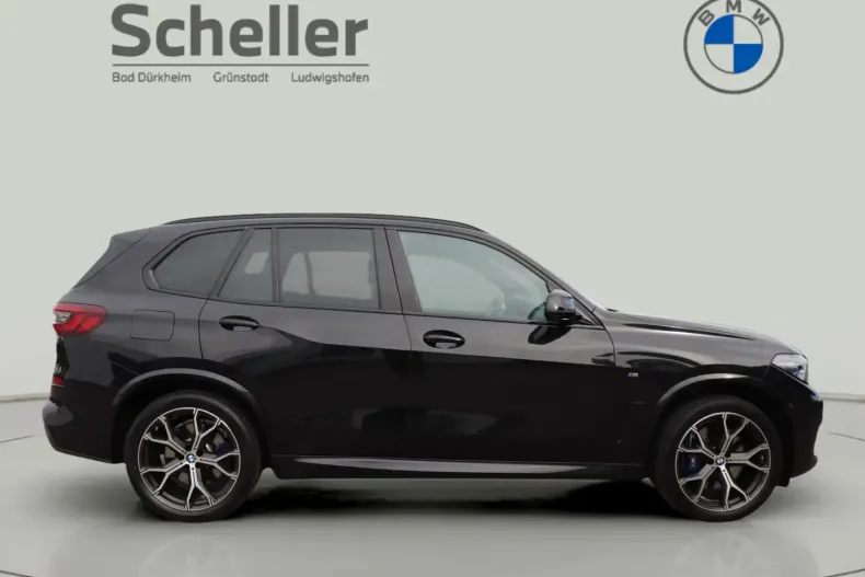 BMW X5 (Seria X) din 2022 cu 70.000 km - oferta BMW200752 - foto 9
