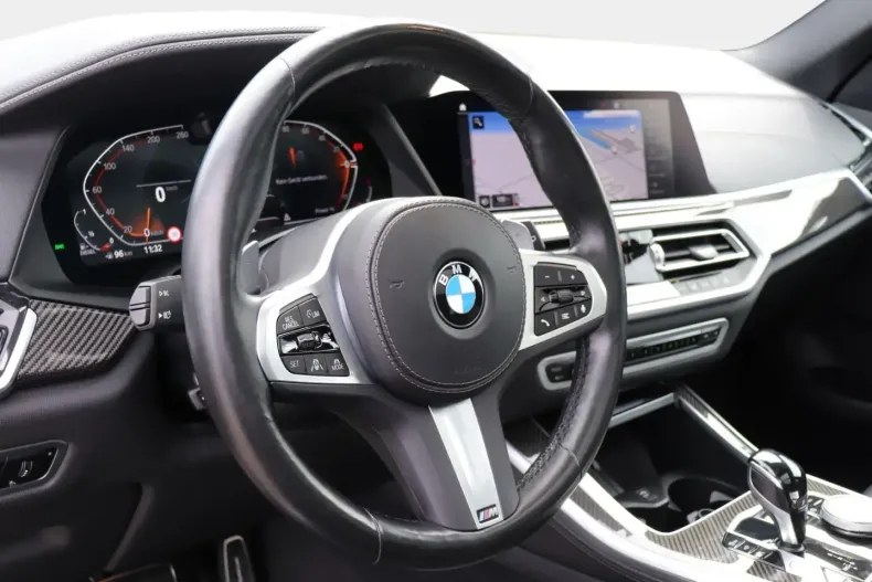 BMW X5 (Seria X) din 2022 cu 70.000 km - oferta BMW200752 - foto 11