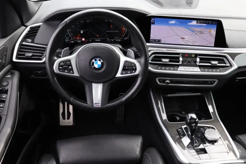 BMW X5 (Seria X) din 2022 cu 70.000 km - oferta BMW200752 - foto 12