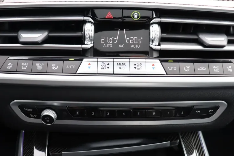 BMW X5 (Seria X) din 2022 cu 70.000 km - oferta BMW200752 - foto 14