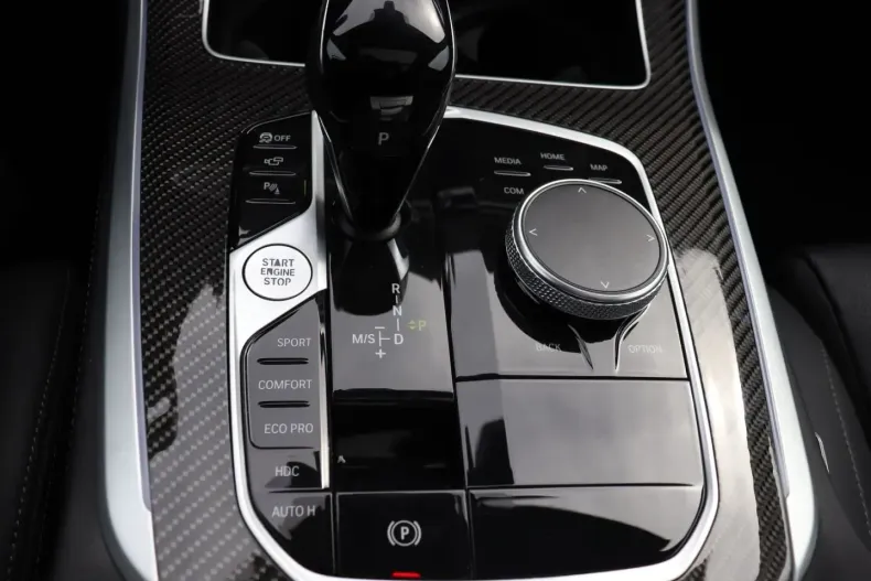 BMW X5 (Seria X) din 2022 cu 70.000 km - oferta BMW200752 - foto 15