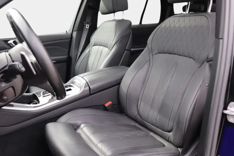 BMW X5 (Seria X) din 2022 cu 70.000 km - oferta BMW200752 - foto 16