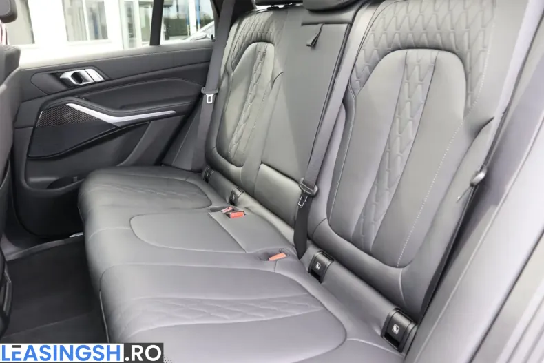 BMW X5 (Seria X) din 2022 cu 70.000 km - oferta BMW200752 - foto 19