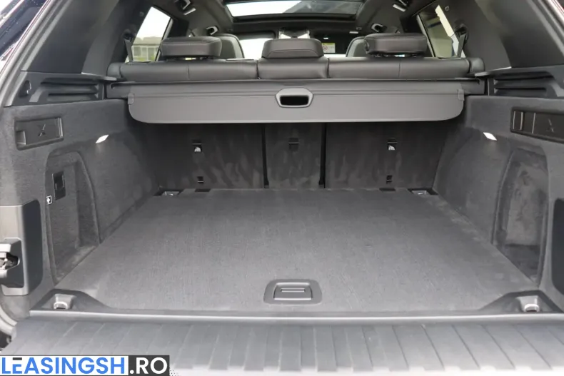 BMW X5 (Seria X) din 2022 cu 70.000 km - oferta BMW200752 - foto 21