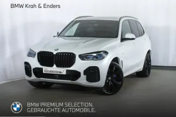 BMW X5 din 2022 - oferta BMW200753