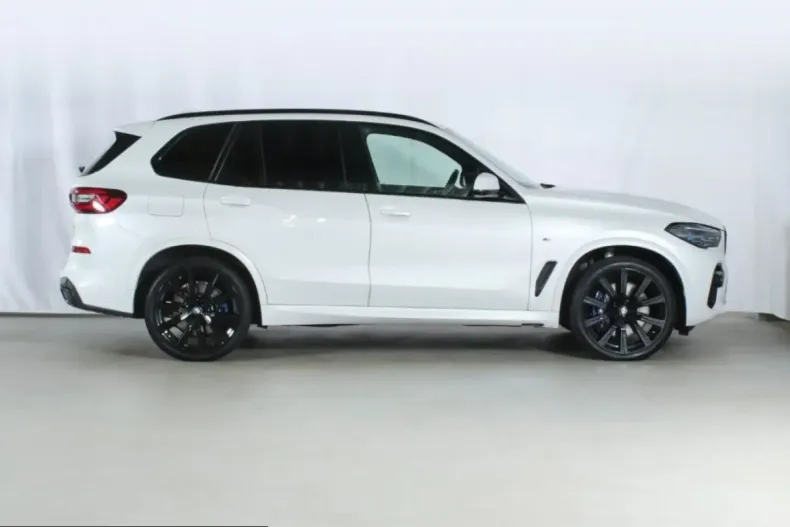 BMW X5 (Seria X) din 2022 cu 90.596 km - oferta BMW200753 - foto 4