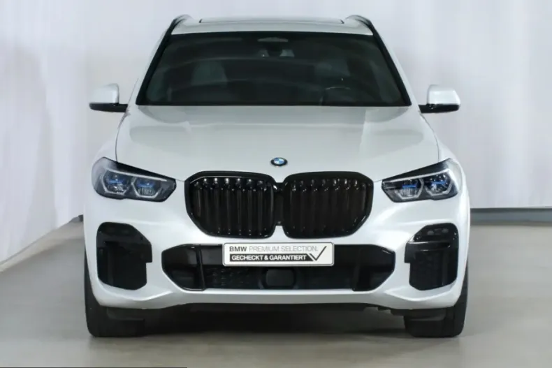BMW X5 (Seria X) din 2022 cu 90.596 km - oferta BMW200753 - foto 5