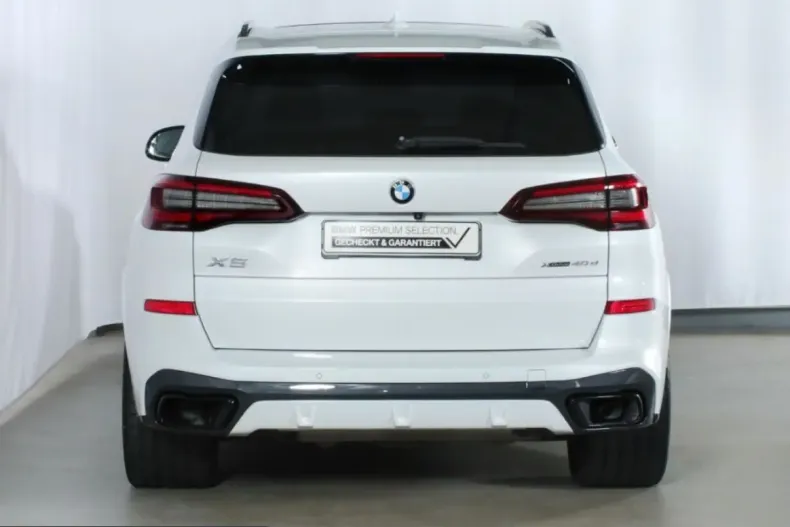 BMW X5 (Seria X) din 2022 cu 90.596 km - oferta BMW200753 - foto 6