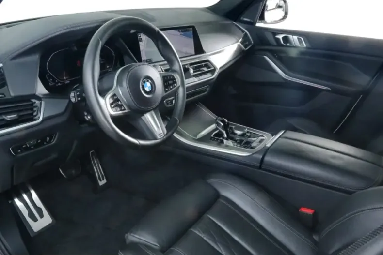 BMW X5 (Seria X) din 2022 cu 90.596 km - oferta BMW200753 - foto 7