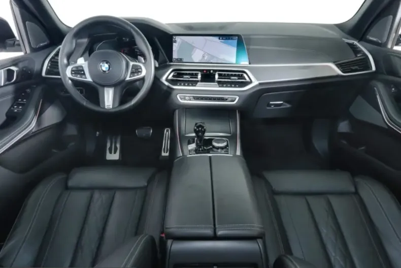 BMW X5 (Seria X) din 2022 cu 90.596 km - oferta BMW200753 - foto 9